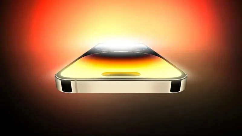  OLED-панели iPhone 16 могут использовать технологию микролинз для повышения яркости/энергоэффективности