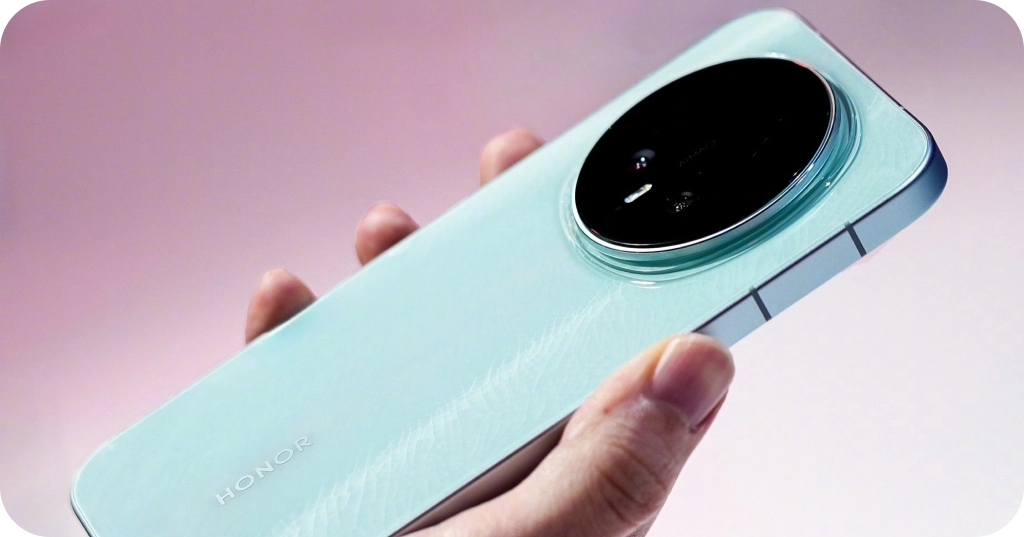 Honor Magic 8 Pro - полный обзор флагмана 2026 года с реальными фото и характеристиками
