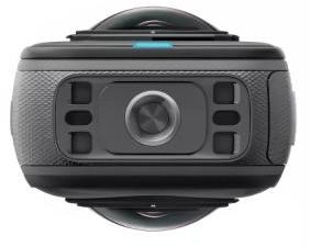 Экшн-камера Insta360 X5 - Essentials Bundle 400_400_708740