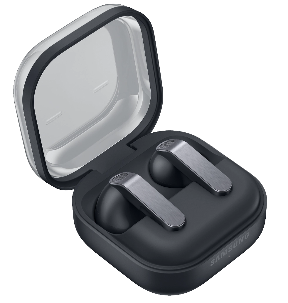 Наушники Samsung Galaxy Buds 2 Pro Graphite купить в Москве
