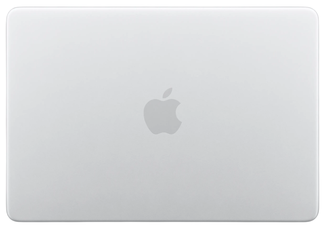 Ноутбук Apple MacBook Neo 13 A18 Pro 8GB 512GB SSD Silver (MHFC4