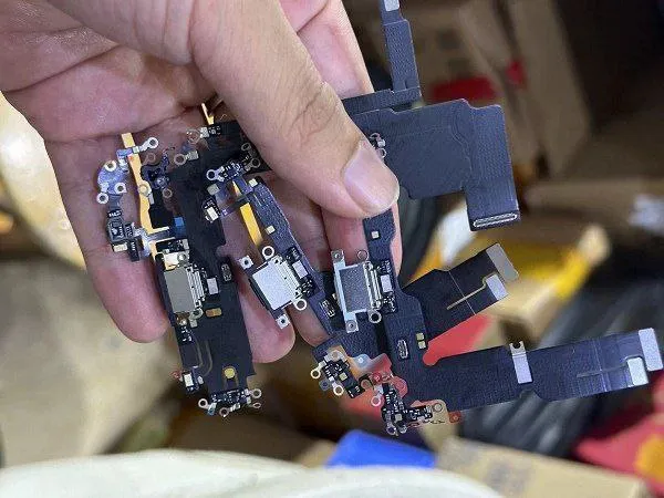 Самый быстрый USB