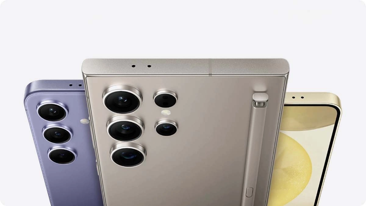 Samsung S25 и S25 Ultra по регионам - есть ли реальные отличия или это миф?