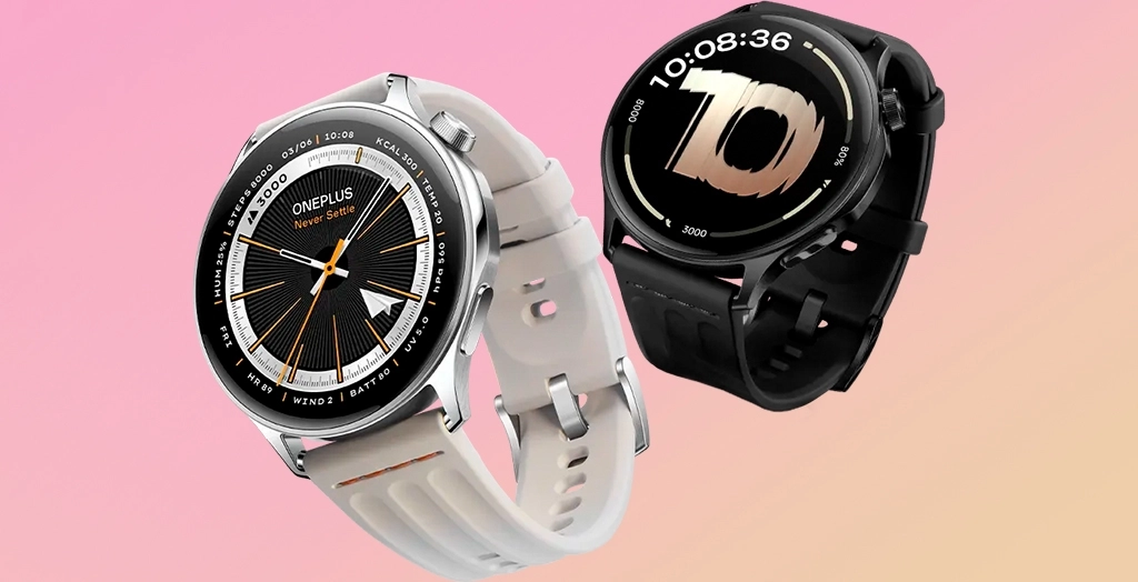 OnePlus Watch Lite обзор, характеристики, дата выхода и цена упрощенной версии смарт часов