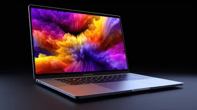 Какой MacBook выбрать в 2025 году — обзор актуальных моделей Какой MacBook выбрать в 2025 году — обзор актуальных моделей