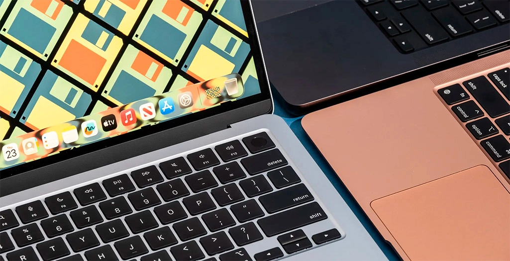 Какой MacBook Air выбрать в 2025 году — обзор актуальных моделей Какой MacBook Air выбрать в 2025 году — обзор актуальных моделей