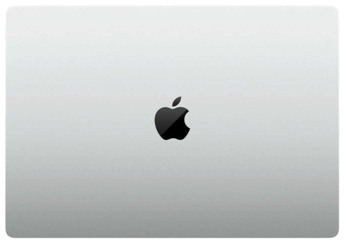 Ноутбук Apple MacBook Pro 14 M5 24GB 1TB SSD Silver (MDE64) купить