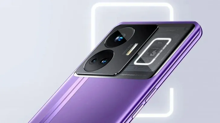 Рекордное ОЗУ для смартфона