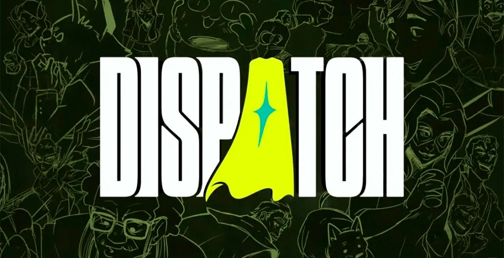 Dispatch обзор игры - суть, сюжет, похожие игры