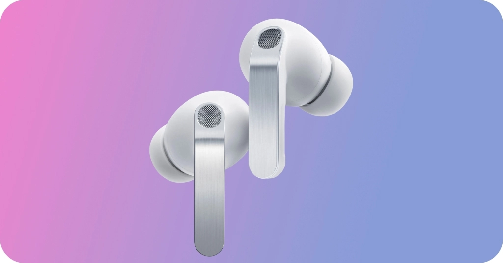 Samsung Galaxy Buds 4 и Buds 4 Pro полный обзор новинок 2026 с двухполосной акустикой и улучшенным ANC