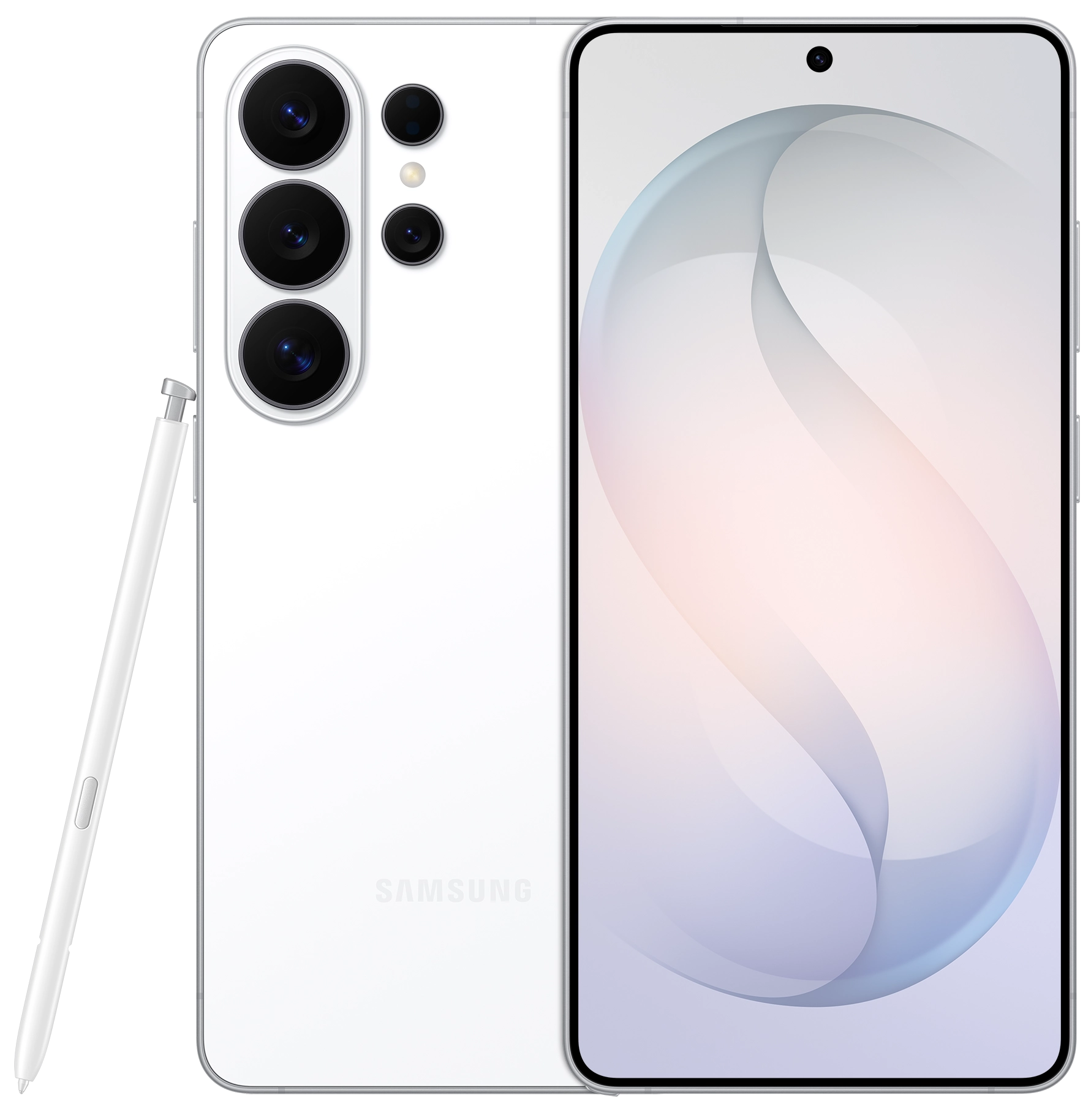 Смартфон Samsung Galaxy S26 Ultra 16/1TB Silver Shadow (S948B
