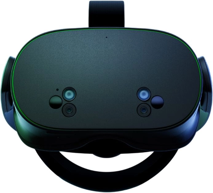 Oculus Quest 3 — подробный обзор: характеристики, цена