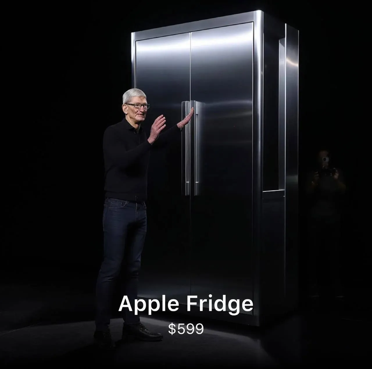 Нейросеть раскрыла планы Apple Нейросеть раскрыла планы Apple