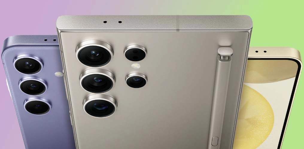 Смартфон Galaxy S26, S26+ и S26 Ultra дата выхода, характеристики, цена и все новости