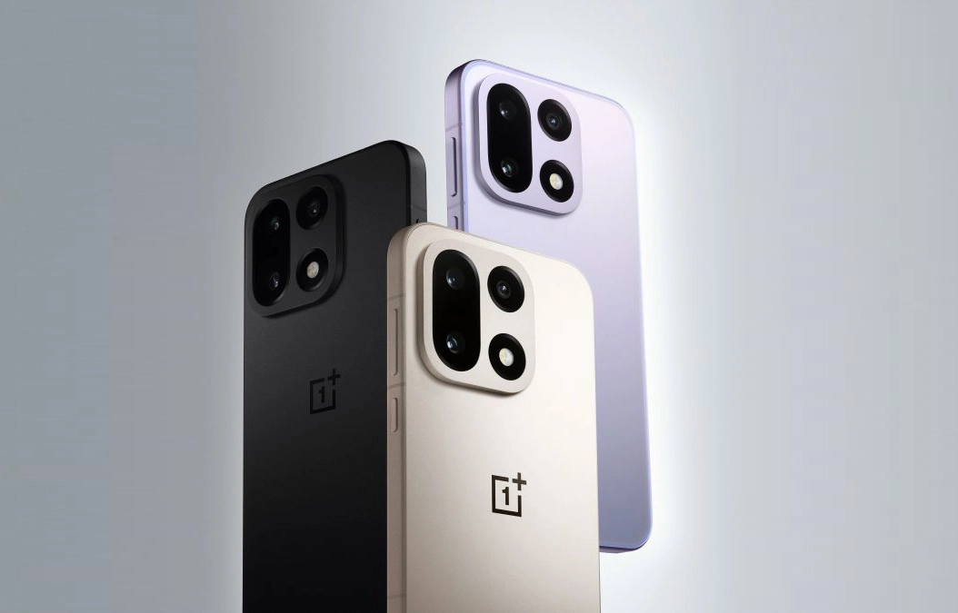 OnePlus 15 полный обзор флагмана 2025 года - камера, экран и характеристики
