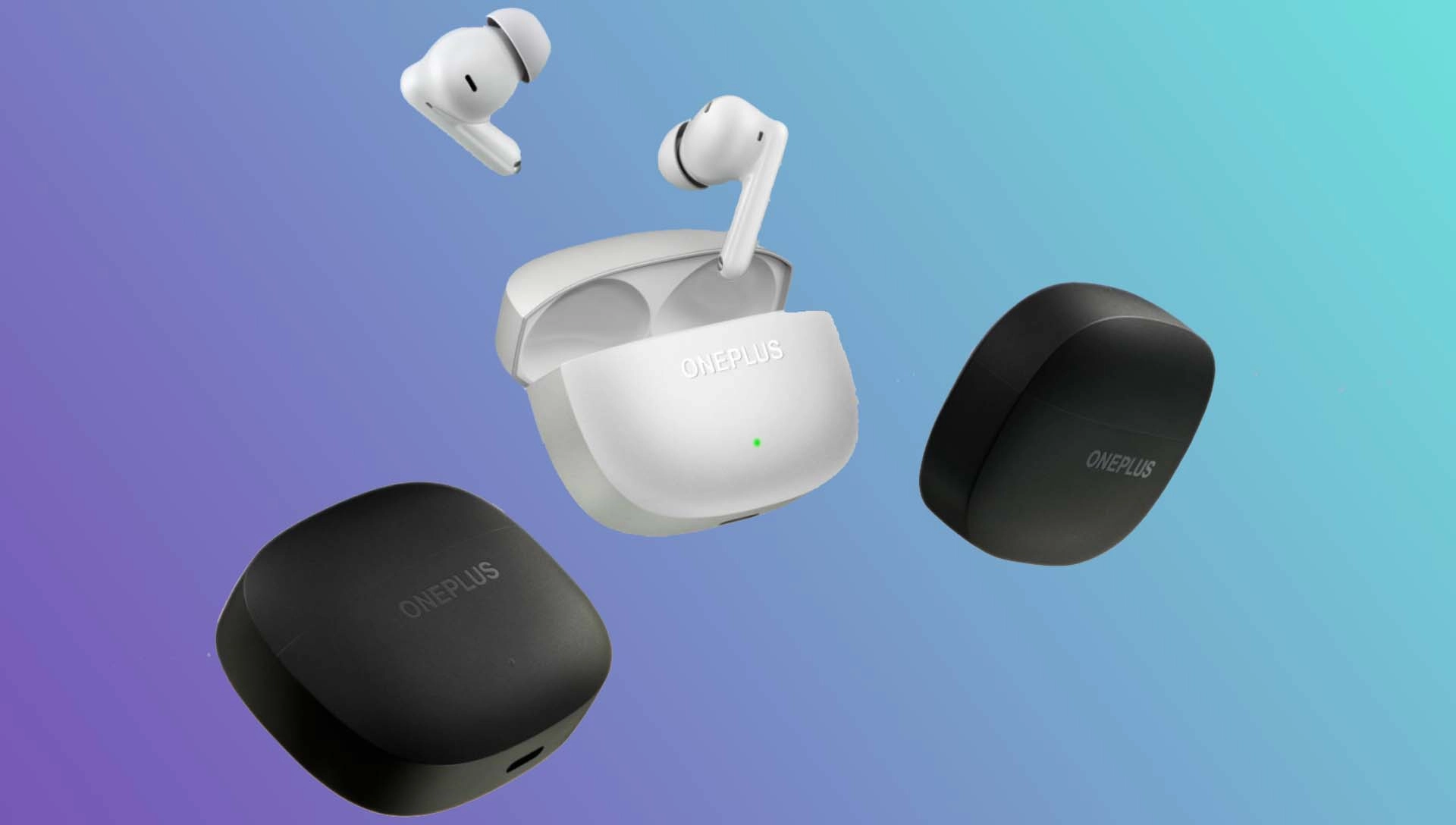 OnePlus Nord Buds 4 Pro что известно об ожидаемых бюджетных наушниках 2026 года