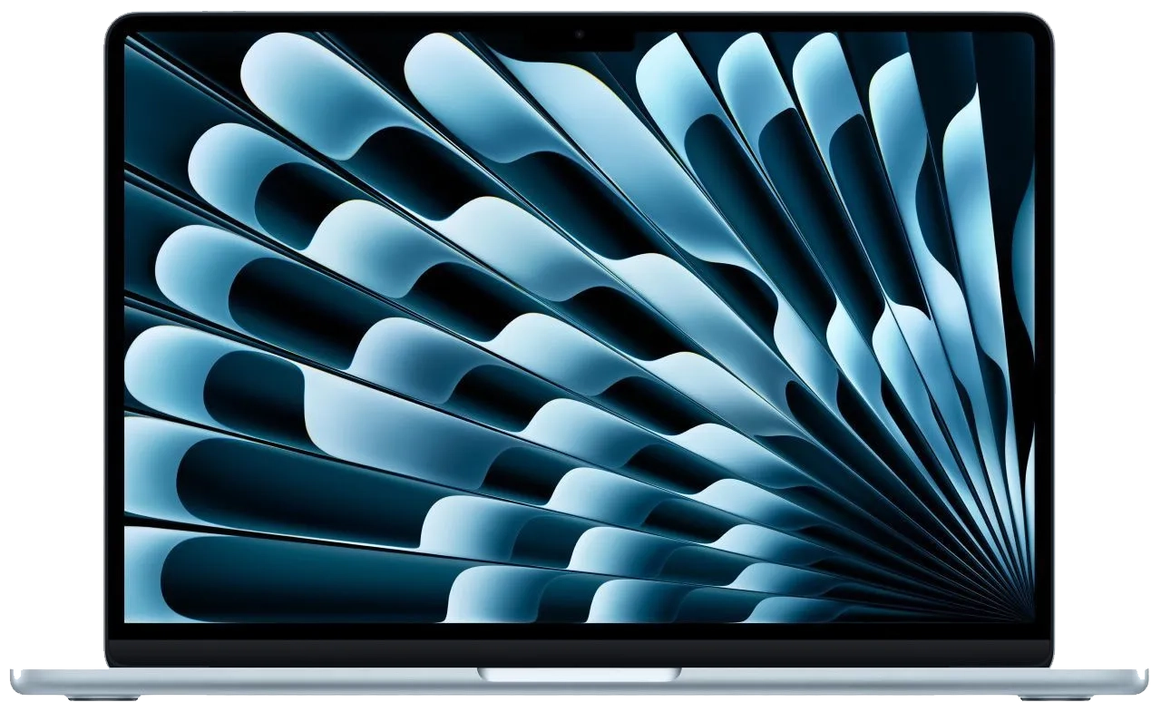 Ноутбук Apple MacBook Air 13 M5 24GB 1TB SSD Silver (MDH94) купить