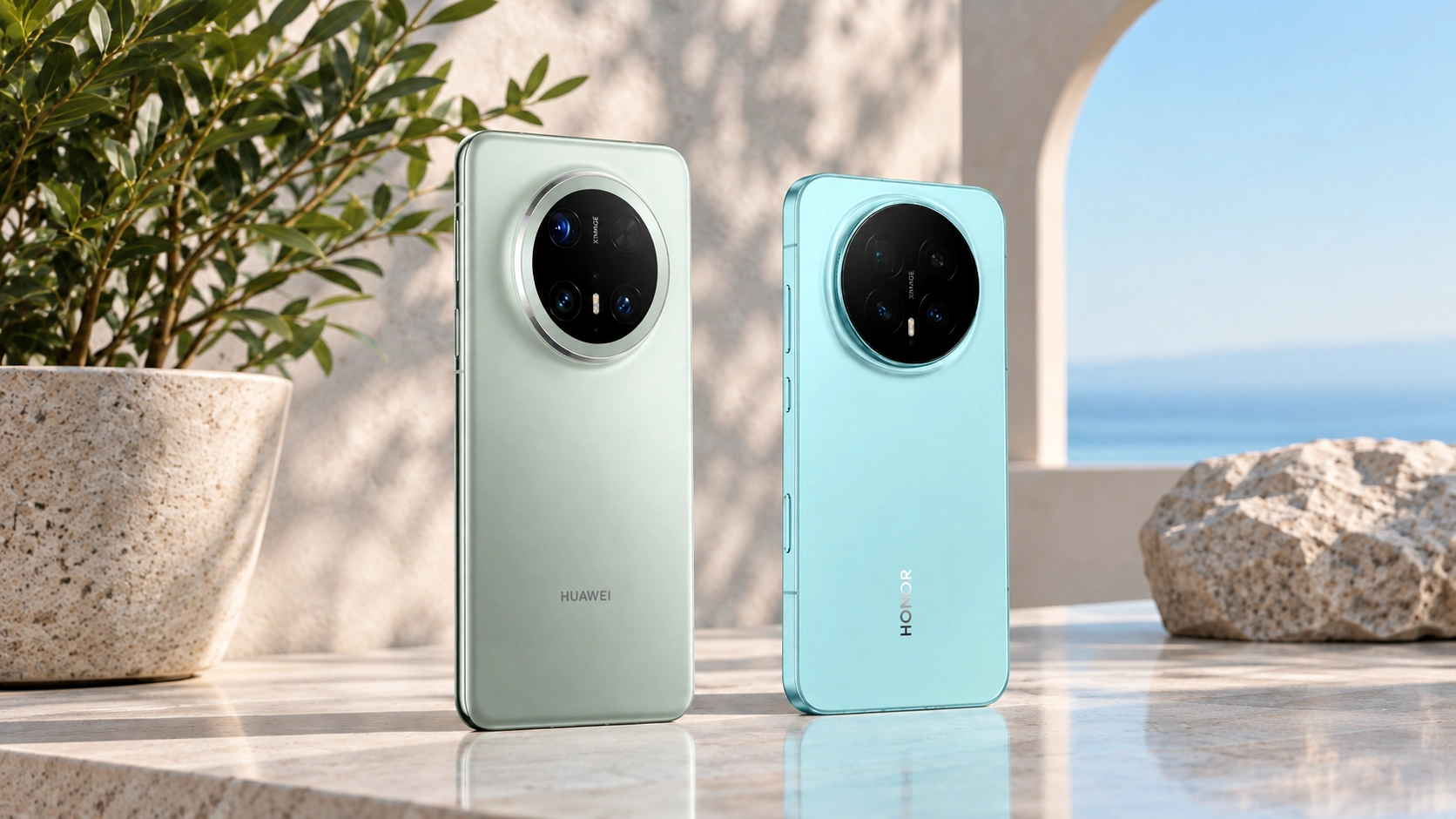 Honor или Huawei: полное сравнение брендов — что лучше выбрать и почему