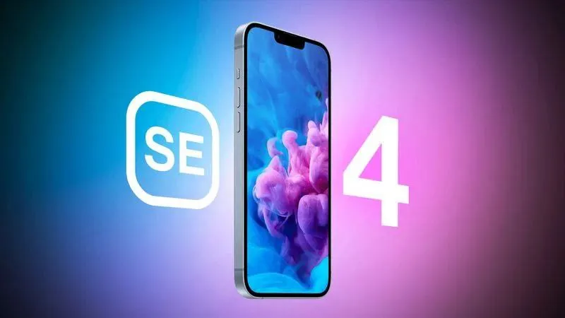 Новый дизайн iPhone SE Новый дизайн iPhone SE