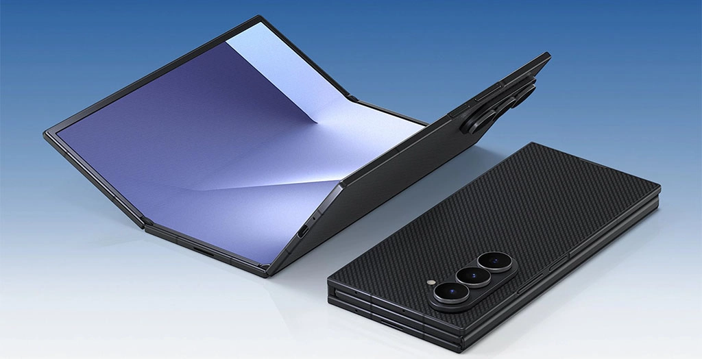 Samsung Galaxy Z TriFold обзор первого трискладывающегося смартфона, характеристики, дата выхода и цена