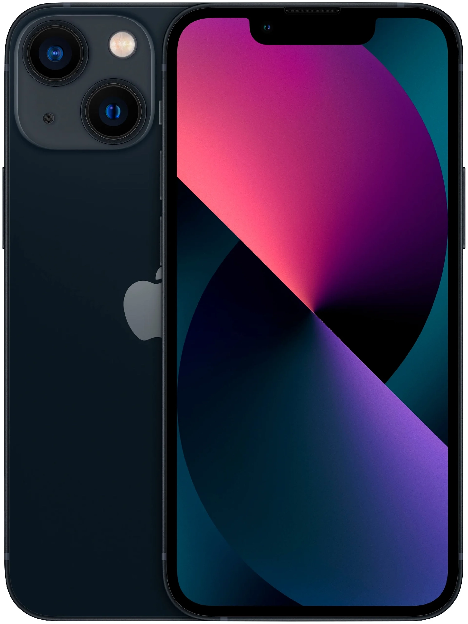 Смартфон Apple iPhone 13 256GB Blue купить в Москве | Интернет