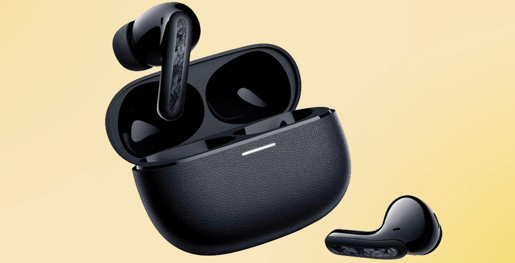 Xiaomi Buds 5 Pro обзор флагманских TWS-наушников