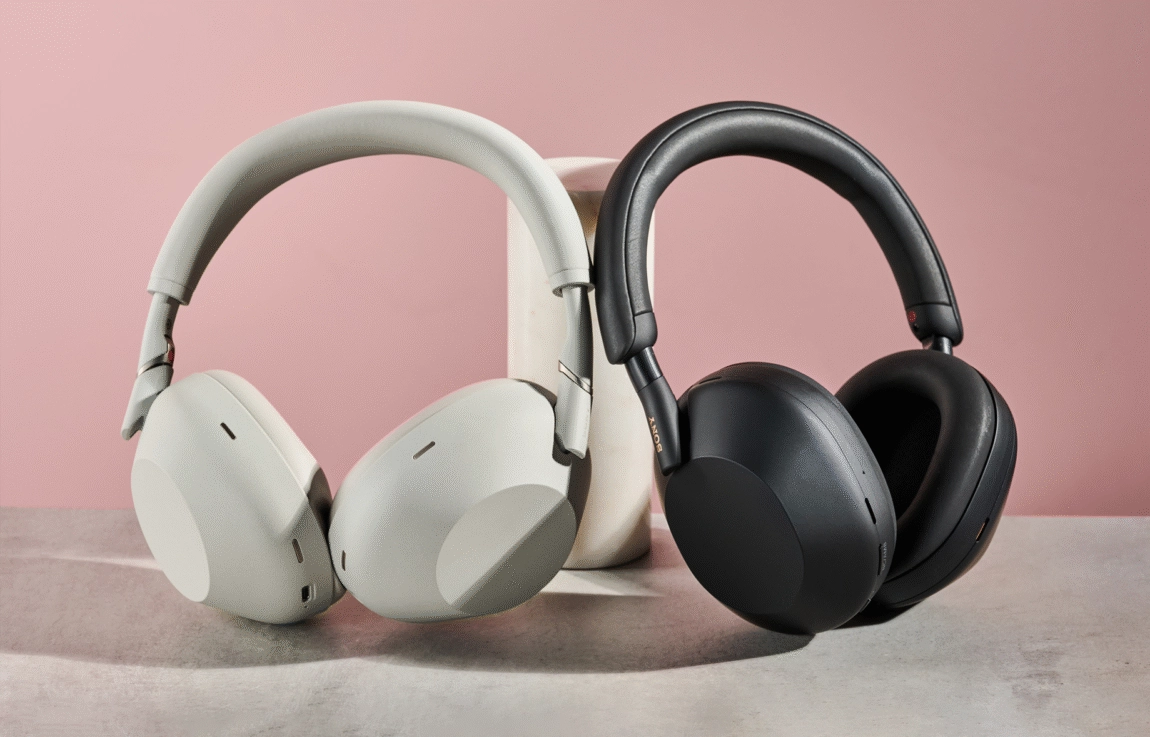 Sony WH-1000XM6: полный обзор нового поколения легендарных наушников