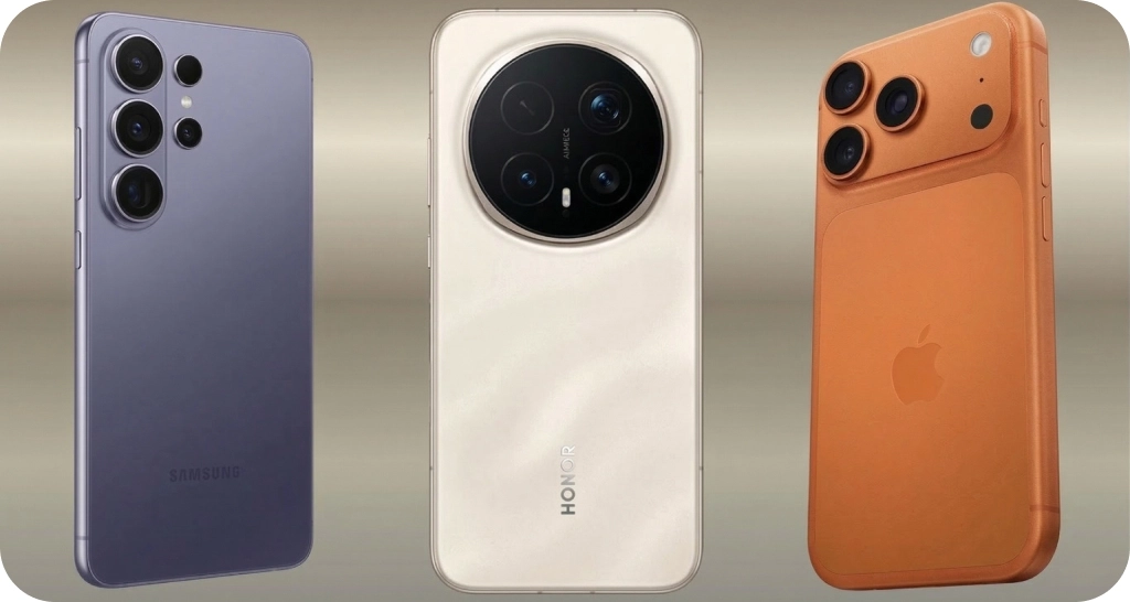 Чем хорош iPhone и есть ли смартфоны, которые его превосходят в 2026 году?