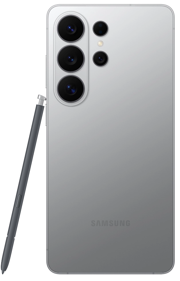 Смартфон Samsung Galaxy S26 Ultra 12/512GB Silver Shadow (S948B