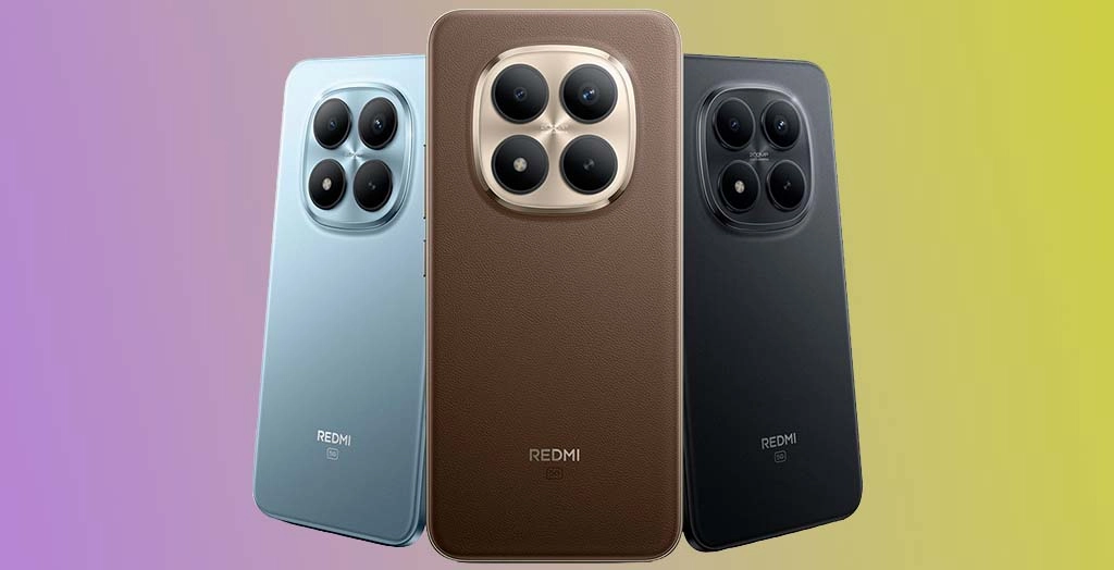 В России стартовали продажи REDMI Note 15