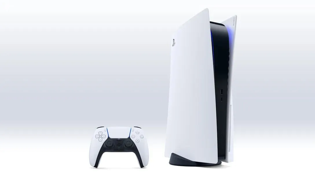 Обновление PS5, которое мы ждали Обновление PS5, которое мы ждали