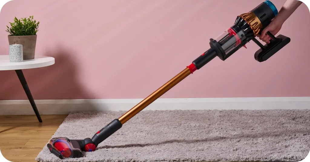 Dyson V8 подробный обзор и сравнение с моделями пылесосов V10, V12 и V15