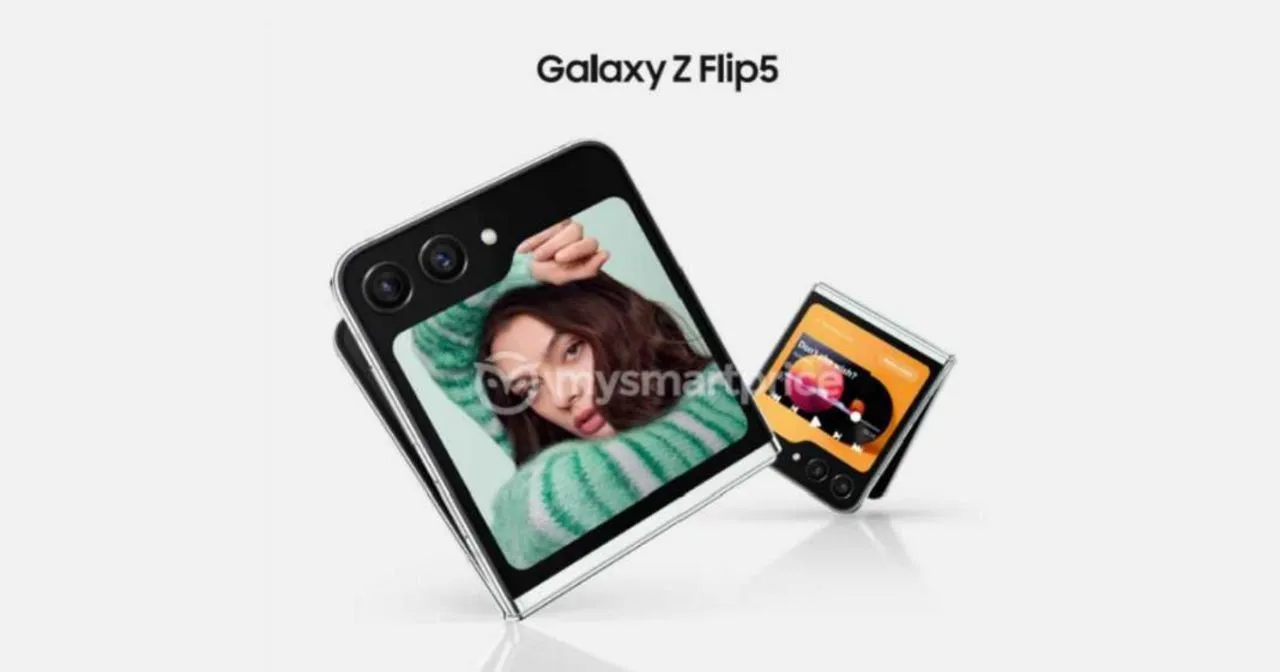 Новинки Samsung 