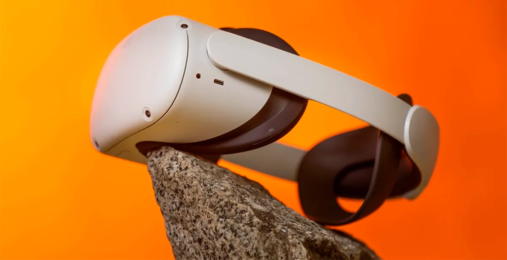 Oculus Quest 2 — обзор, характеристики и что выбрать в 2025 году? Oculus Quest 2 — обзор, характеристики и что выбрать в 2025 году?