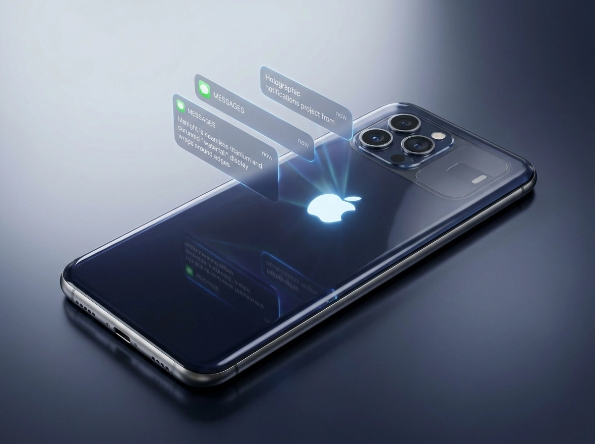 Каким будет и когда выйдет iPhone 18: предполагаемая дата выхода, характеристики и всё, что известно о новом флагмане Apple