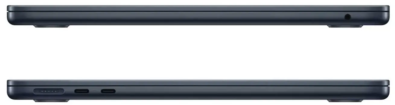 Ноутбук Apple MacBook Air 15