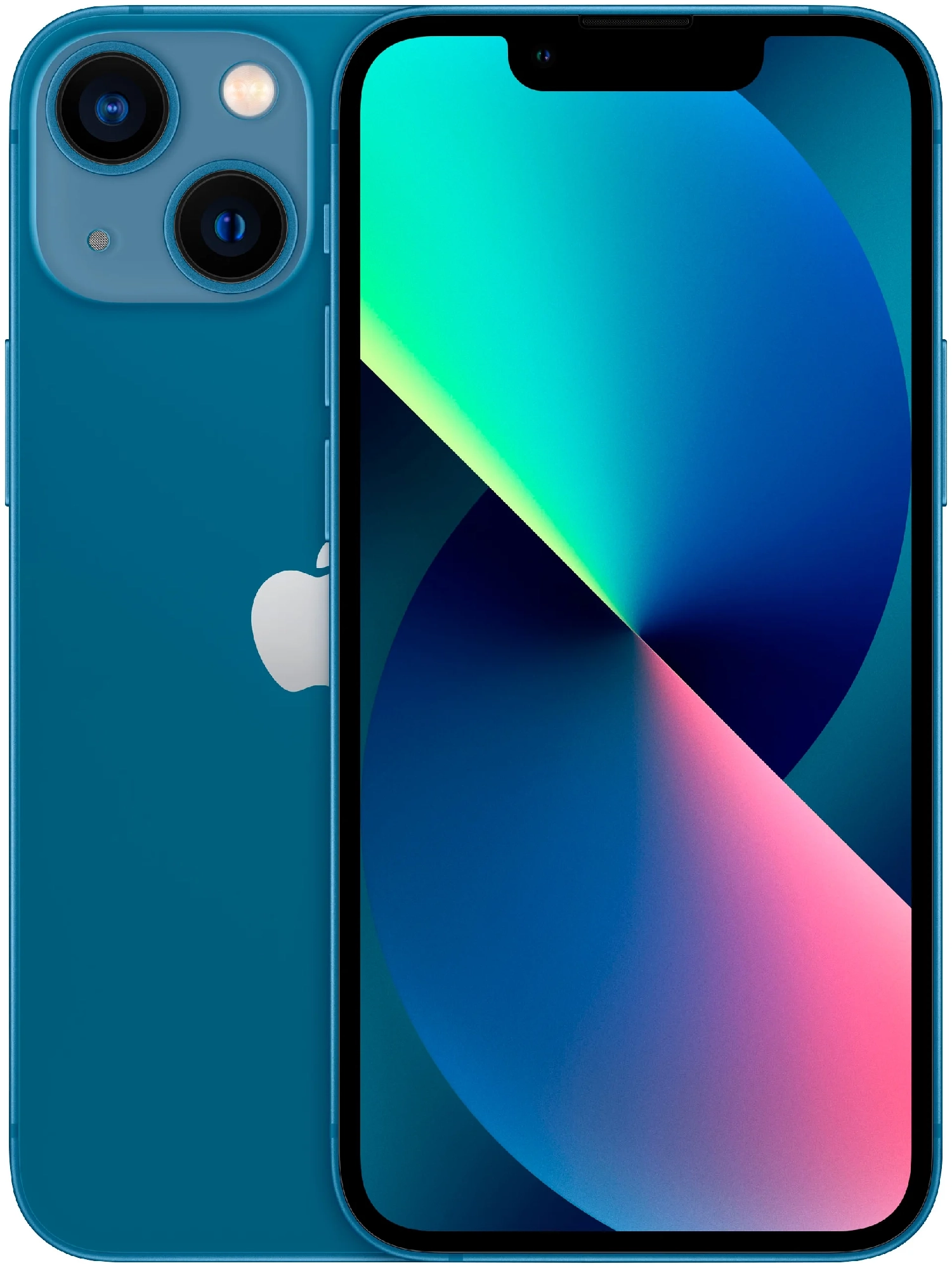Смартфон Apple iPhone 13 Pro 256GB Sierra Blue купить в Москве