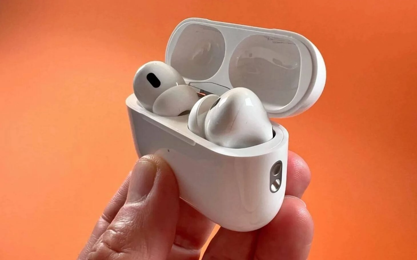 AirPods Pro 3