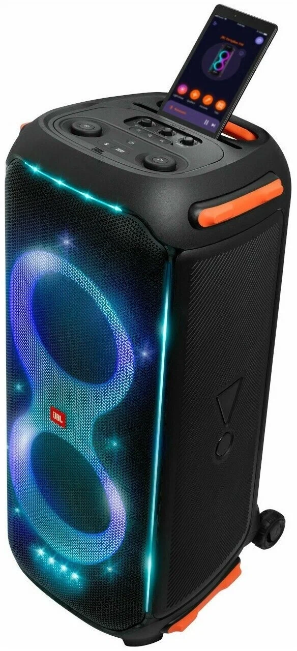 Колонки Портативная колонка JBL PartyBox 710 купить в Москве