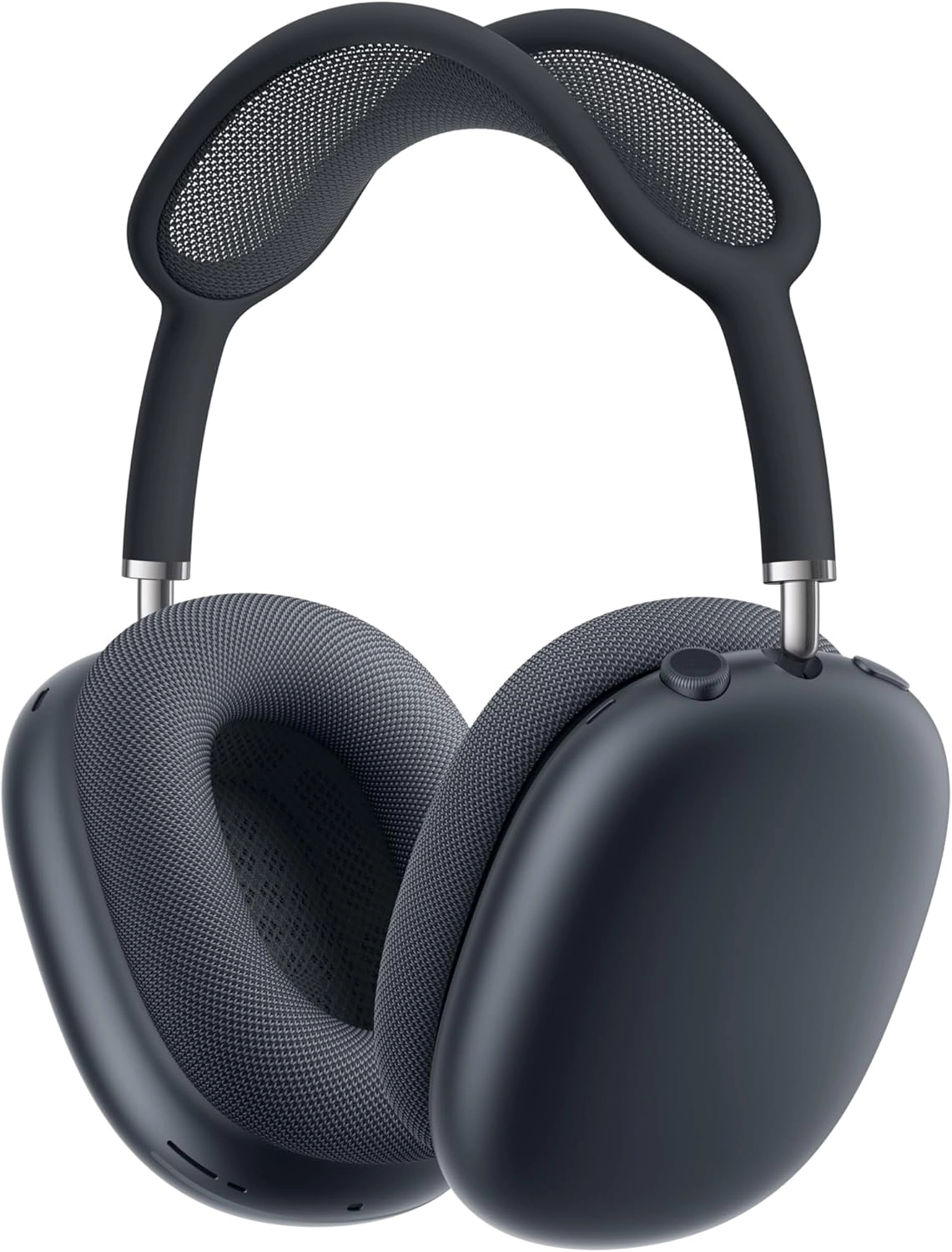 新型 AirPods Max 2 ミッドナイト Наушники Apple AirPods Max 2 - Midnight купить в Москве | Интернет