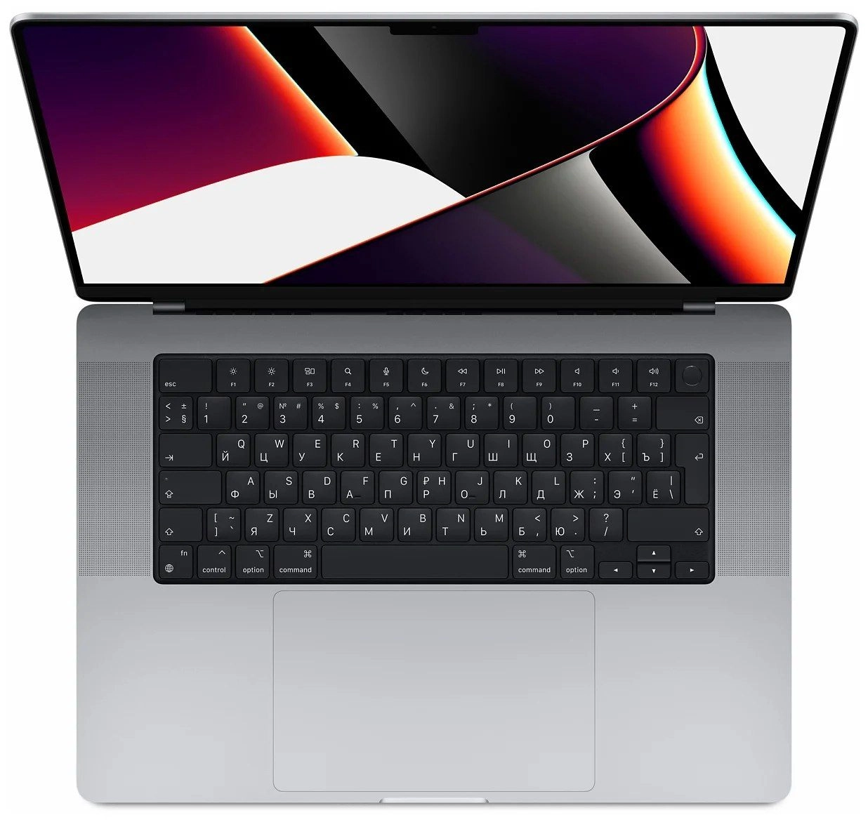 Ноутбук Apple MacBook Pro 14