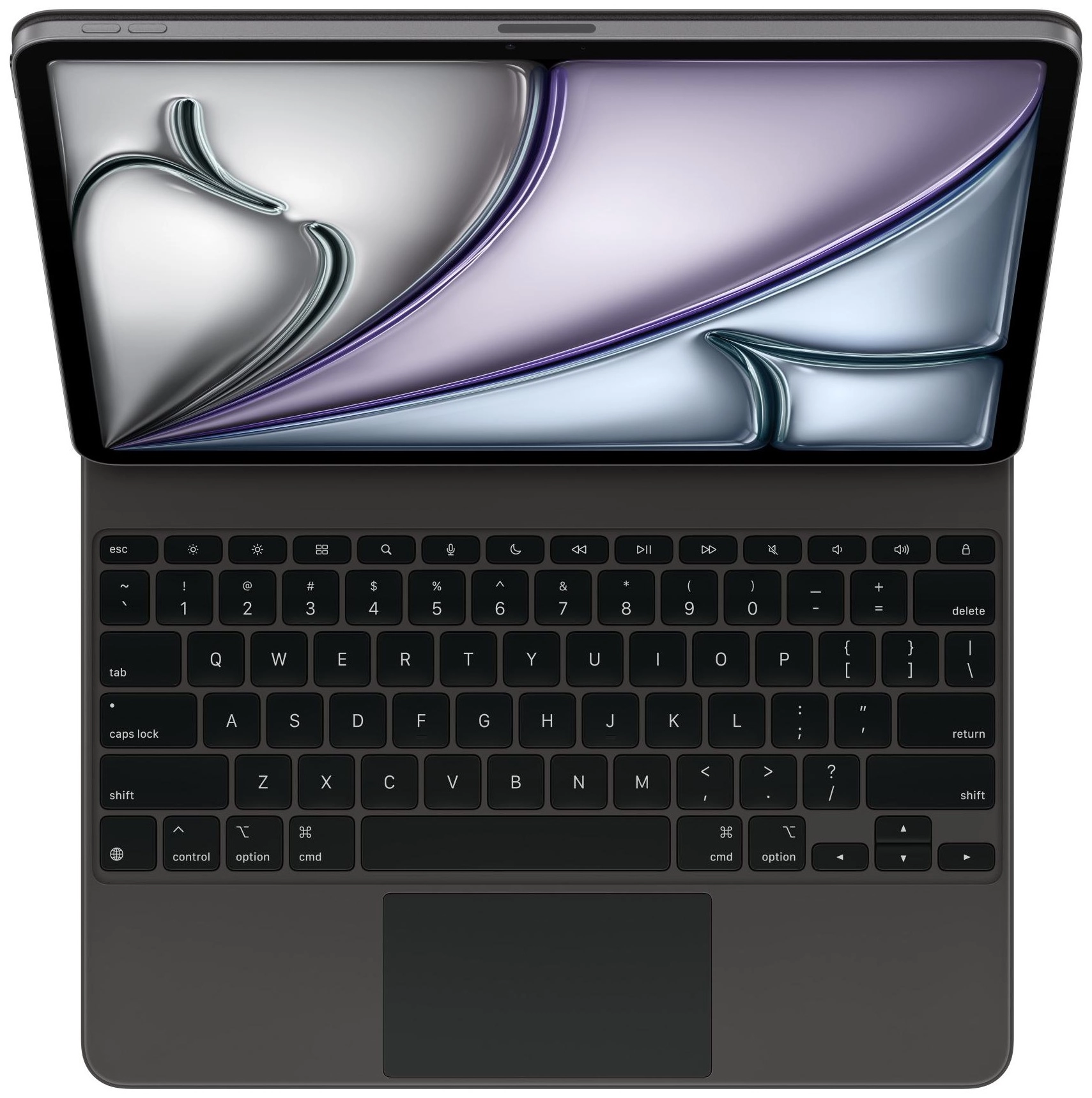 Трекпад Apple Magic Trackpad USB‑C - White Multi-Touch Surface