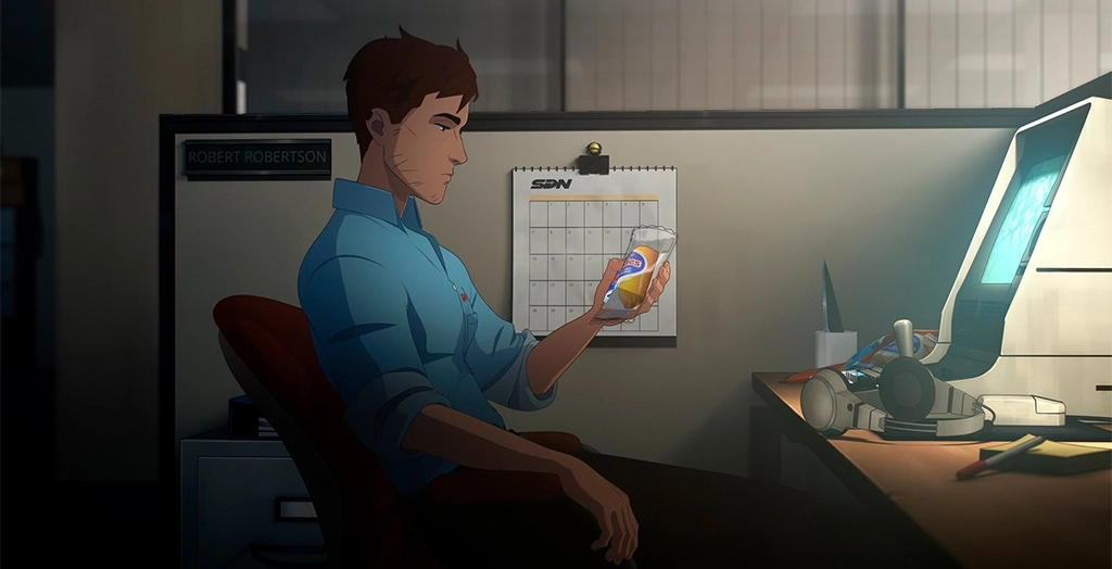 Стоит ли играть в Dispatch? 6.jpg