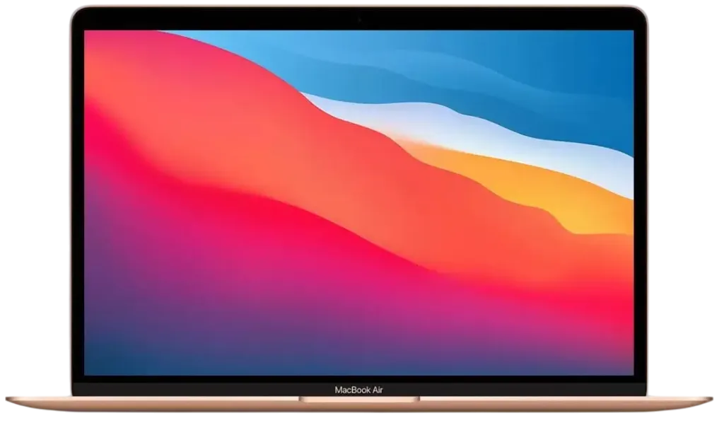 Ноутбук Apple MacBook Air 13