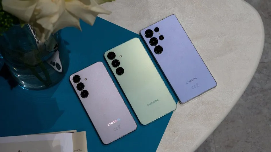 Обзор Samsung Galaxy S25 — стоит ли покупать флагман 2025 года Обзор Samsung Galaxy S25 — стоит ли покупать флагман 2025 года