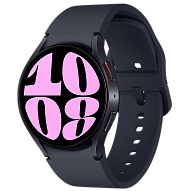 Часы Samsung Galaxy Watch 6 40mm Graphite 500_191_641191