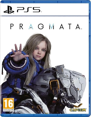 Игра PS5 PRAGMATA (русская версия) 400_400_774943