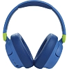 Беспроводные наушники JBL JR 460NC Blue 100_100_626028