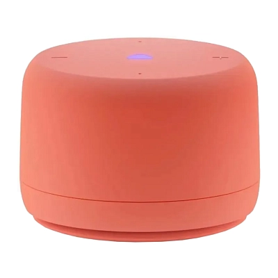 Яндекс Станция Лайт 2 без часов (корраловый) 400_400_686217
