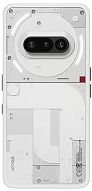 Смартфон Nothing Phone (3a) 12/256GB White 500_191_730360
